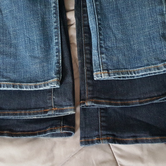 Old Navy Jeans Size 10 - Picture 3 of 3